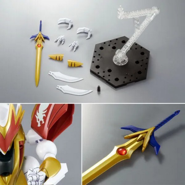 4573102652850 HG RYUSEIMARU (fss)