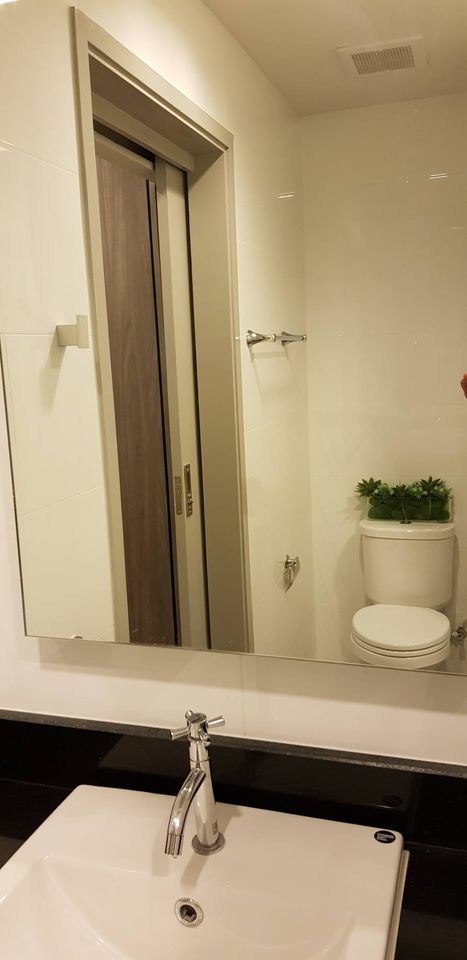 ปล่อยเช่าคอนโด แชปเตอร์วัน มิดทาวน์ ลาดพร้าว 24 (Chapter One Midtown Ladprao 24) - 1ห้องนอน 1ห้องนั่งเล่น 1ห้องน้ำ - ใกล้ MRTลาดพร้าว