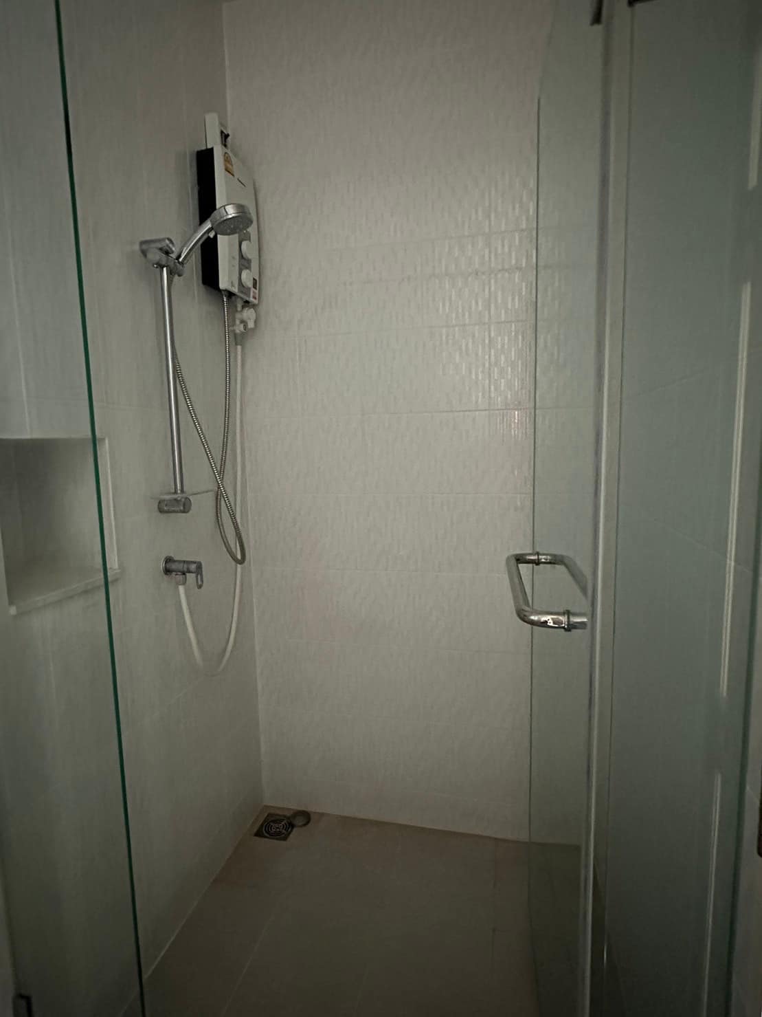 ปล่อยเช่าคอนโด The Niche Pride Thonglor - Phetchaburi (เดอะ นิช ไพรด์ ทองหล่อ – เพชรบุรี) - 1ห้องนอน 1ห้องน้ำ 1ห้องนั่งเล่น - ใกล้ BTSทองหล่อ/MRTเพชรบุรี - ขนาดห้อง 31 ตรม. ชั้น 21