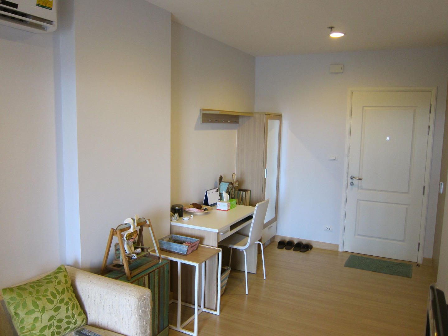 ขาย คอนโด เซ็นทริคซีน รัชวิภา, Sell Centric Scene Ratchavipha เฟอร์นิเจอร์เครื่องใช้ไฟฟ้าพร้อมเข้าอยู่