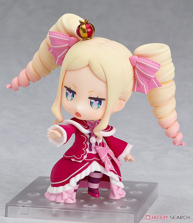 (เหลือ1ชิ้น ทักแชทก่อนโอน) 4580590123960 Nendoroid Beatrice