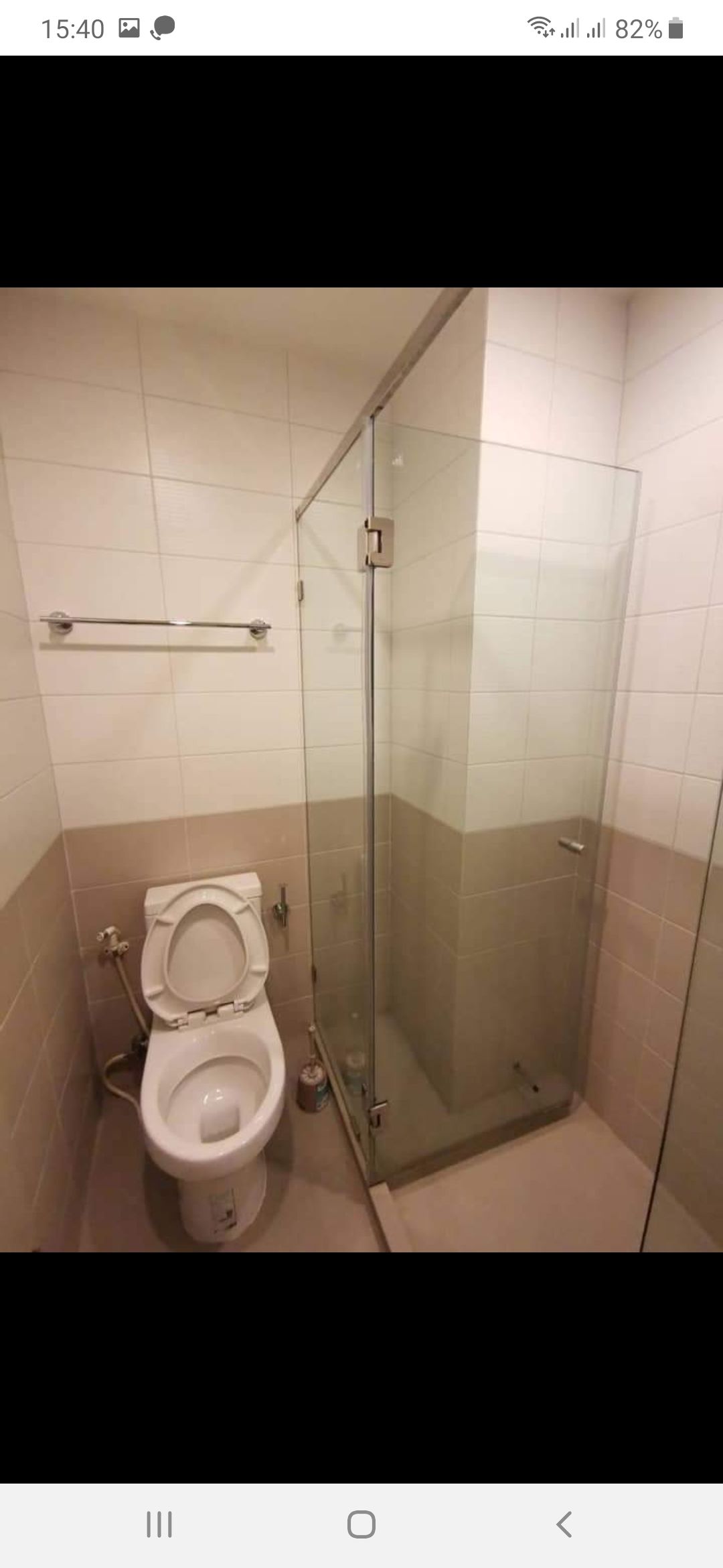 ให้เช่า ไอดีโอ คิว จุฬา-สามย่าน ชั้น20 เฟอร์ครบ 16,500