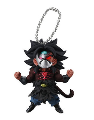 DB super UDM burst#33