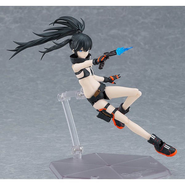 (เหลือ1ชิ้น) Figma Empress [Black Rock Shooter] 4545784068397