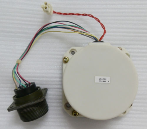 Mitsubishi OSA104 Encoder