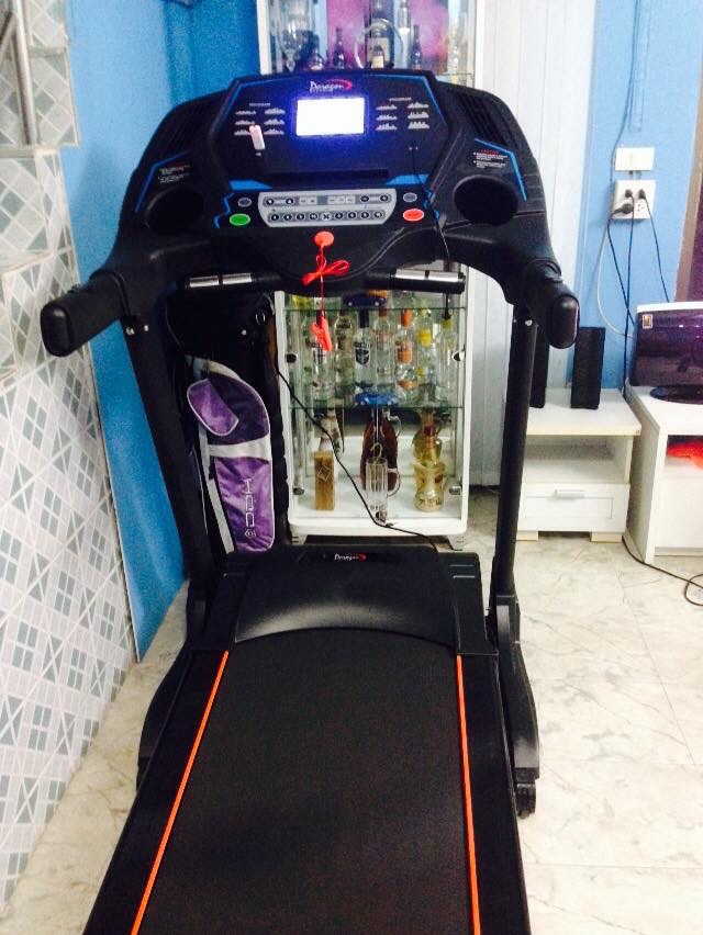 รับซ่อมลู่วิ่งไฟฟ้าทุกยี่ห้อ