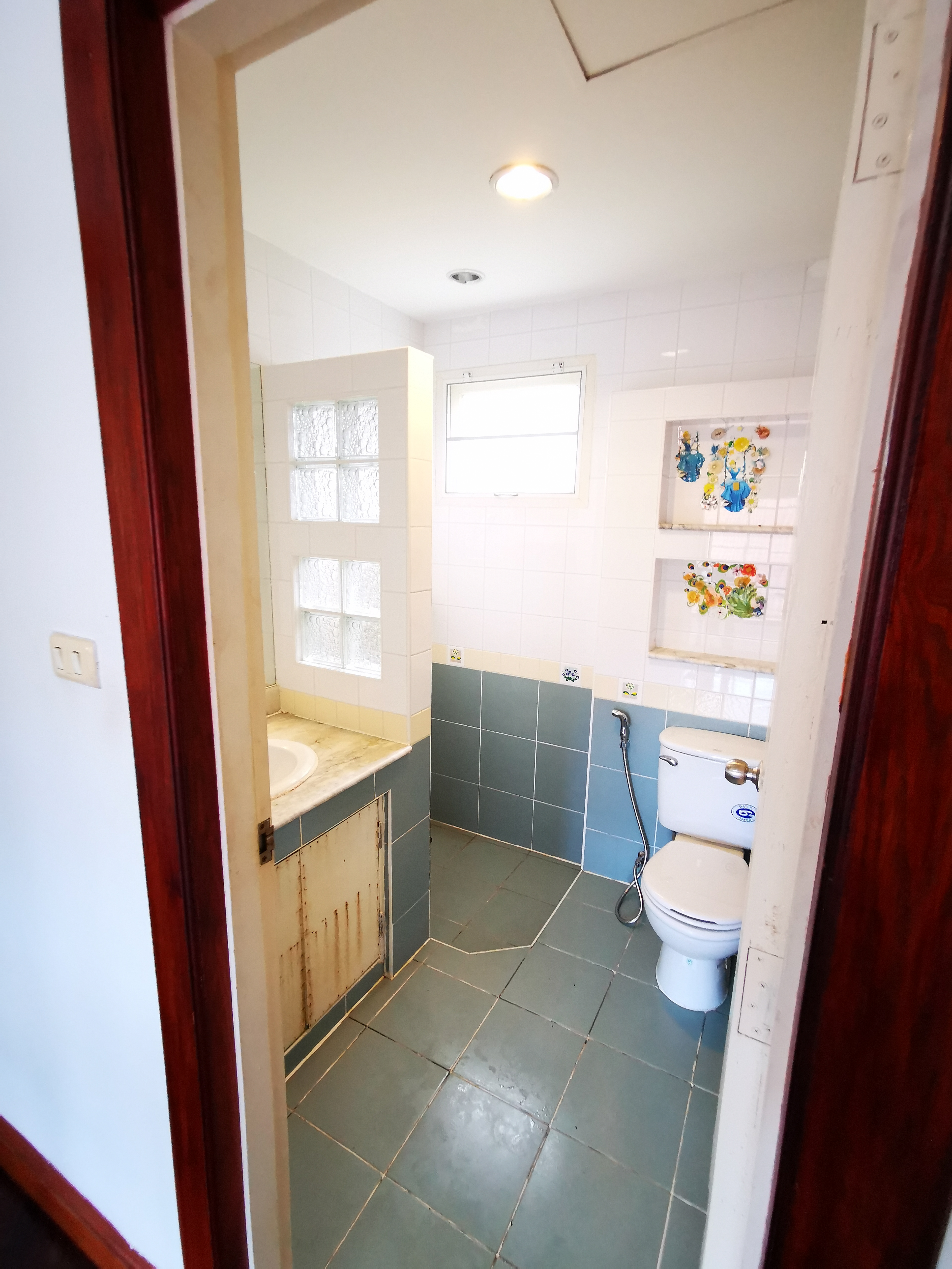 ใกล้ทะเล ใกล้ภูเขา บ้านเดี่ยว วิวภูเขา บ้าน2ชั้น 3นอน 2น้ำ สวนขนาดใหญ่ ทะเลสาบ แลนด์แอนด์เฮ้าส์ พาร์ค ภูเก็ต แลนด์ แอนด์ เฮ้าส์ พาร์ค ภูเก็ต Near Beach Near Mountain Detatched House 2 Storey Mountain Views 3 Bed 2 Bath Big Garden and Lake in common Area F