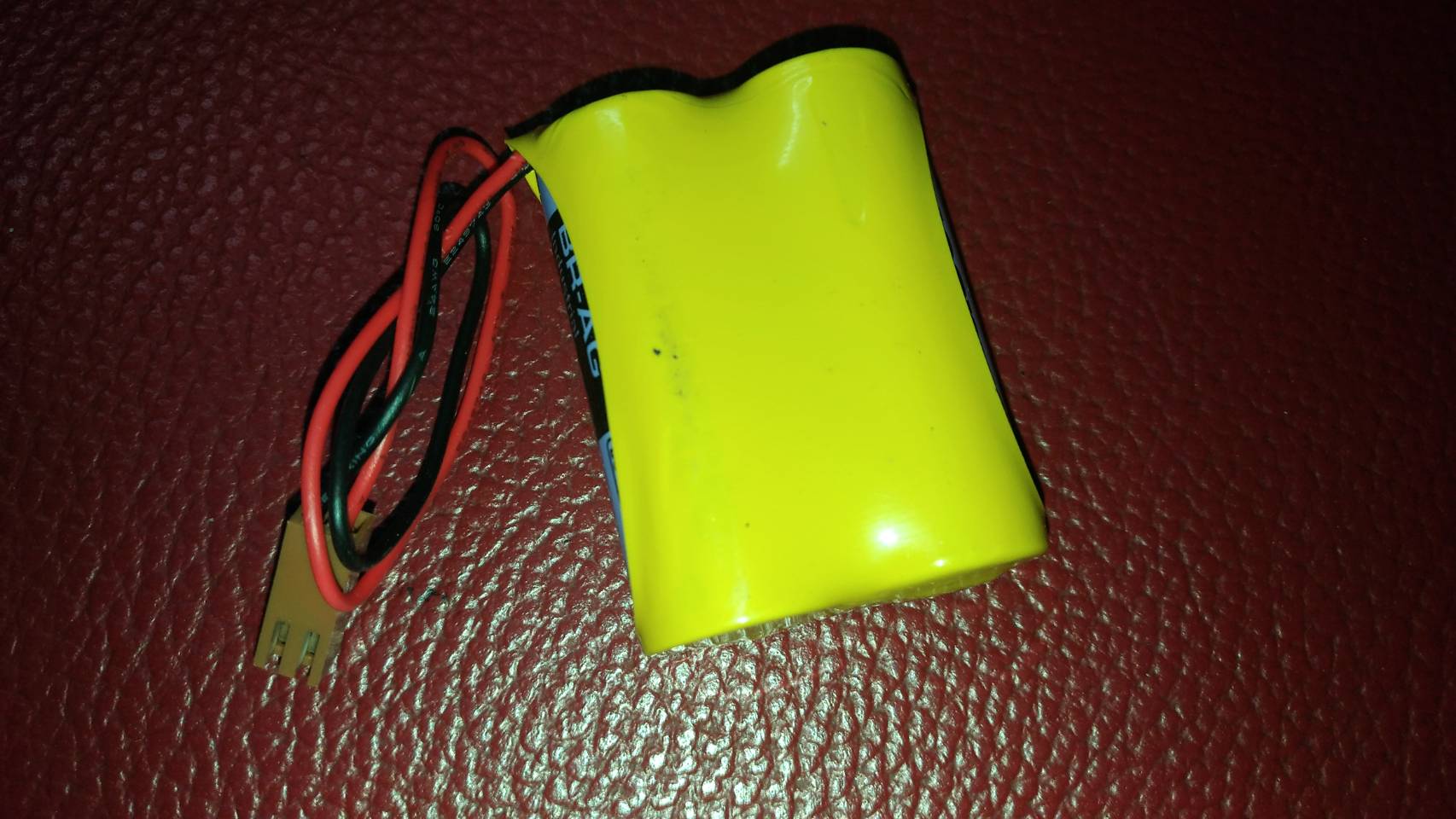 FANUC A98L-0031-0011 PANASONIC BR-AGCF2W