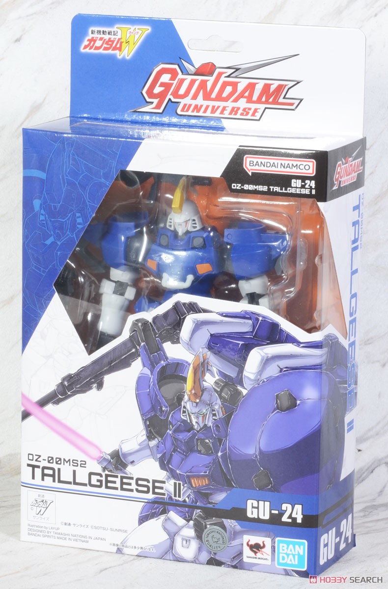 4573102649959 gu-24 tallgeese II