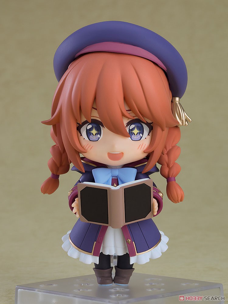 Gsc 4580590199552 Nendoroid Yuni (PVC Figure