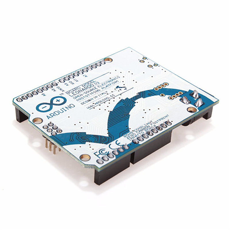 Leonardo R3 ATmega32U4 Development Board With USB Cable For Arduino