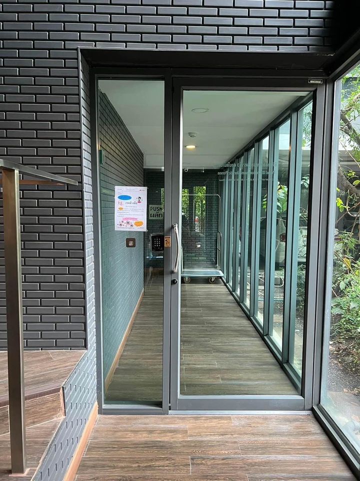 ให้เช่าคอนโด Proud III Chaengwattana (พราว 3 แจ้งวัฒนะ) - ตกแต่งเฟอร์ครบห้องมุมสวยน่าอยู่ทำครัวได้ - การเดินทาง: BTS สายสีชมพู ตรงข้ามเซ็นทรัลแจ้งวัฒนะ