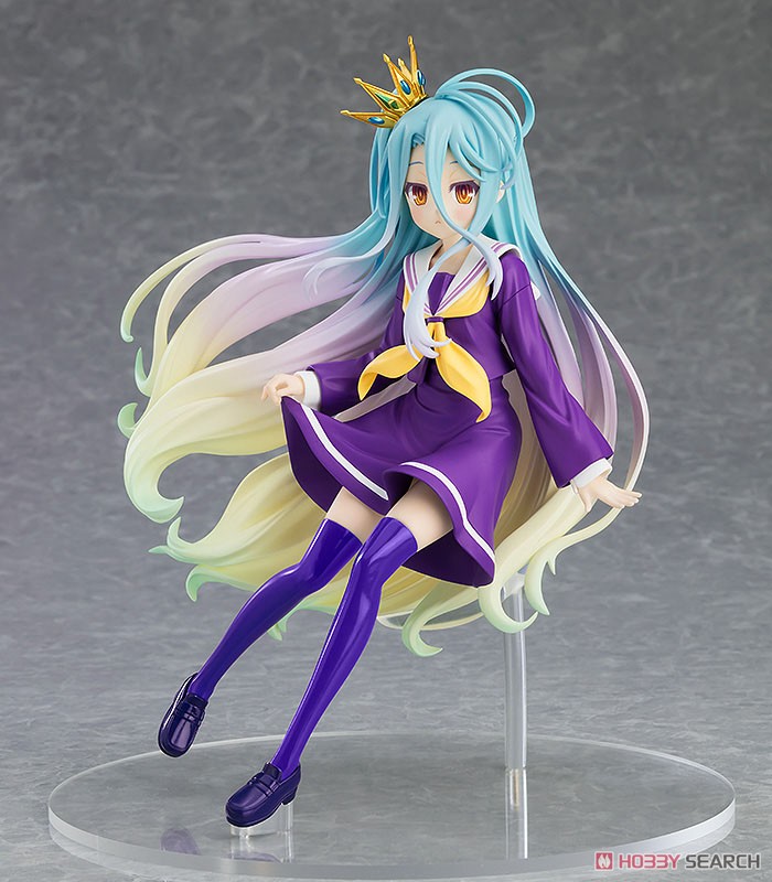 4580416944441 Pop Up Parade Shiro: Crown Ver.