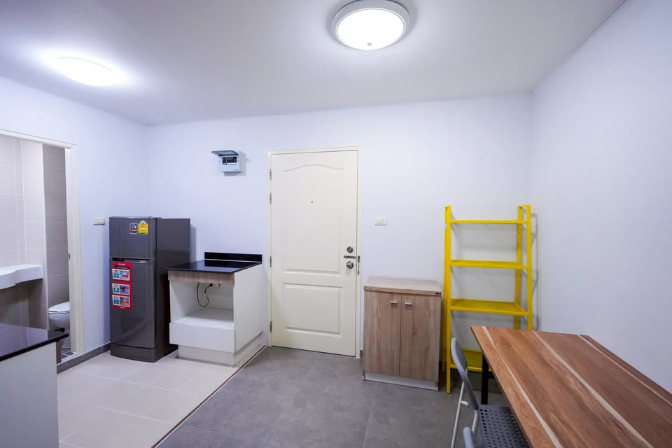 ให้เช่าคอนโด Lumpini Condo Town Bangkhae (ลุมพินี คอนโดทาวน์ บางแค)