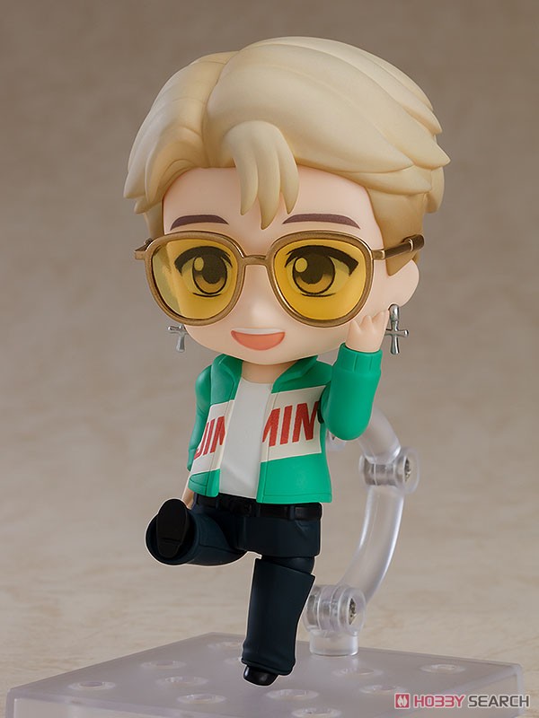 4580590127494 Nendoroid Jimin