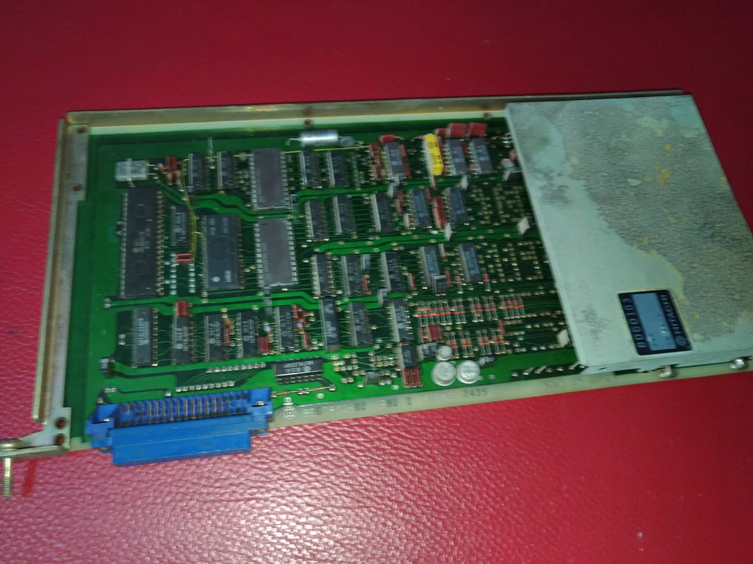 FANUC A87L-0001-0015