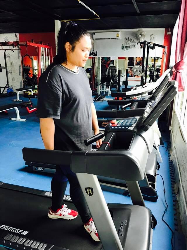 รับซ่อมลู่วิ่งไฟฟ้าทุกยี่ห้อ