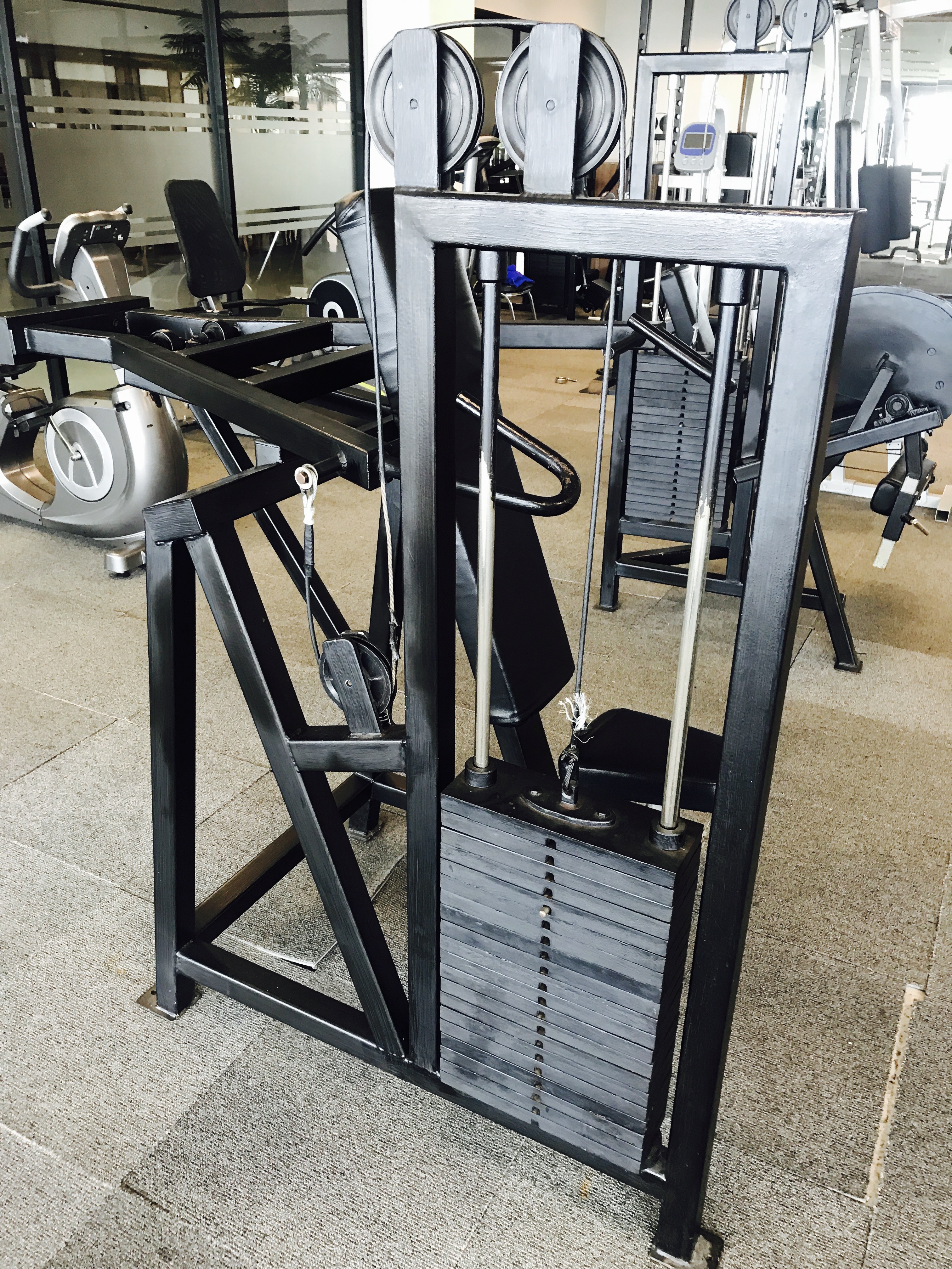 รับซ่อมลู่วิ่งไฟฟ้าทุกยี่ห้อ