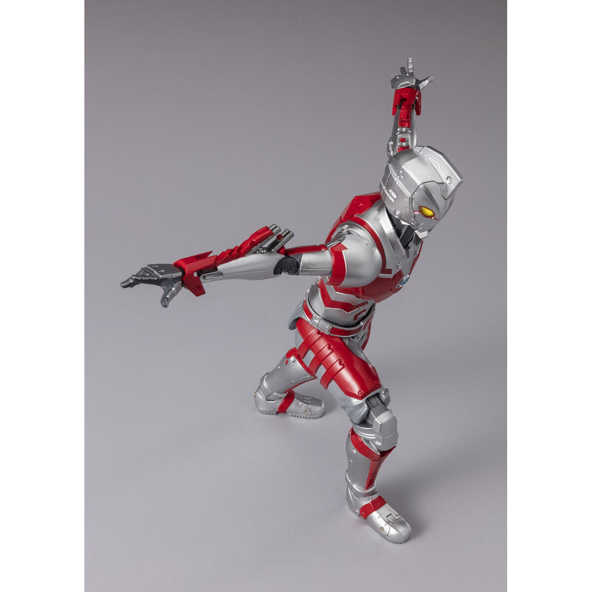 4573102649225 p-bandai s.h.figuarts ultraman suit ACE-the animation