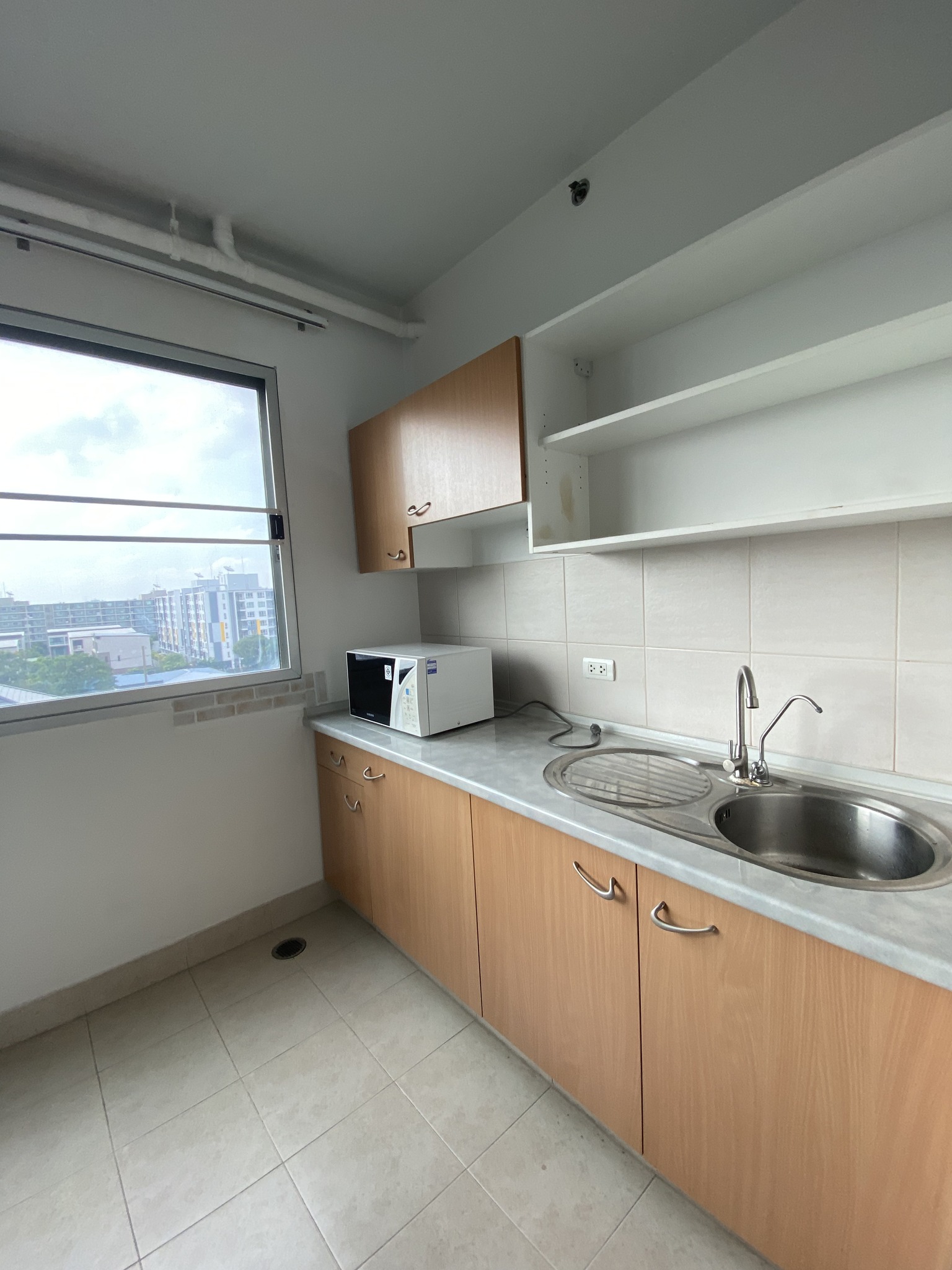 ปล่อยเช่าคอนโด Supalai Park Kaset (ศุภาลัย ปาร์ค เกษตร) - 2ห้องนอน 1ห้องน้ำ 1ห้องนั่งเล่น - ใกล้ BTS เกษตร เสนานิคม - ขนาดห้อง 92 ตรม. ชั้น 6 ที่จอดรถ 2 คัน