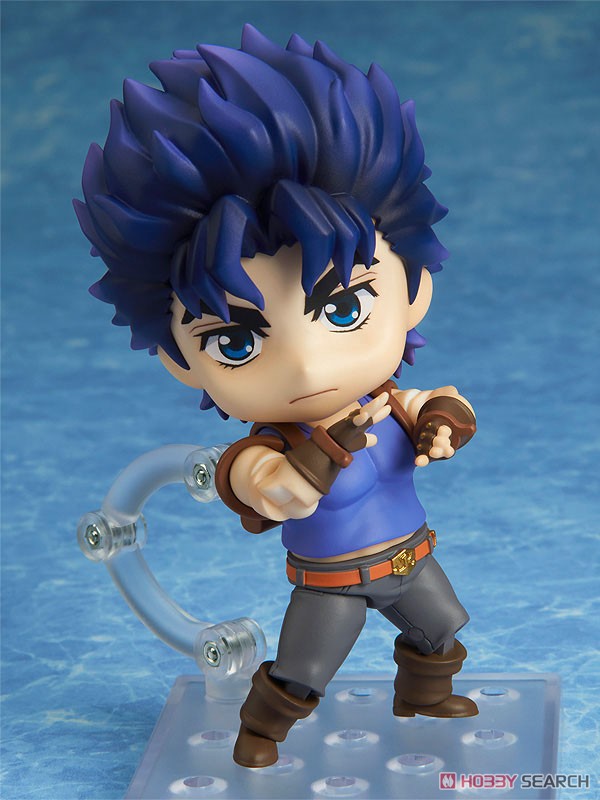 4570017776480 Nendoroid Jonathan Joestar