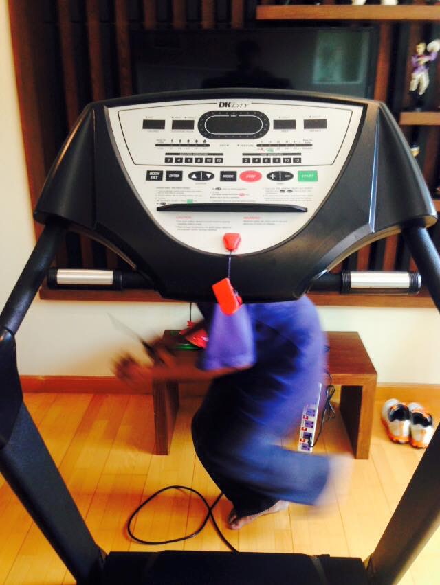 รับซ่อมลู่วิ่งไฟฟ้าทุกยี่ห้อ