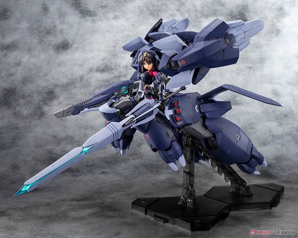 Sitara Kaneshiya [Tenki] Ver. Ganesa 4934054043675- kotobukiya