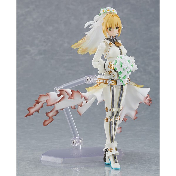 4545784068090 figma559 saber/nero claudius (bride)
