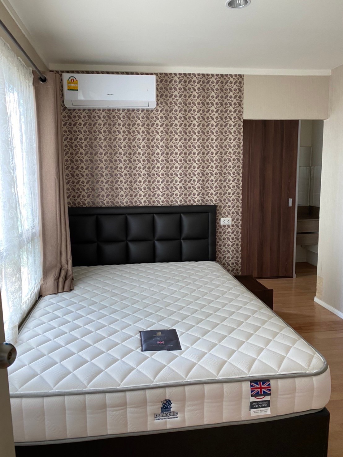 ให้เช่าคอนโด Lumpini Mega city Bangna (ลุมพินี เมกะ ซิตี้ บางนา) High Rise โซนพื้นที่ เมกะบางนา ห้องแบบ 2ห้องนอน 2ห้องน้ำ ขนาดห้อง 52 ตรม. ชั้น 12A ตึก C