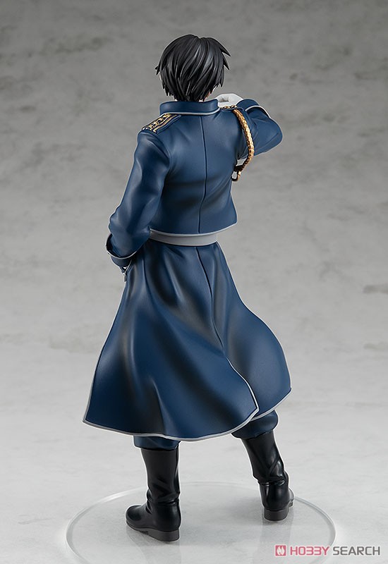 4580416945189 Pop Up Parade Roy Mustang