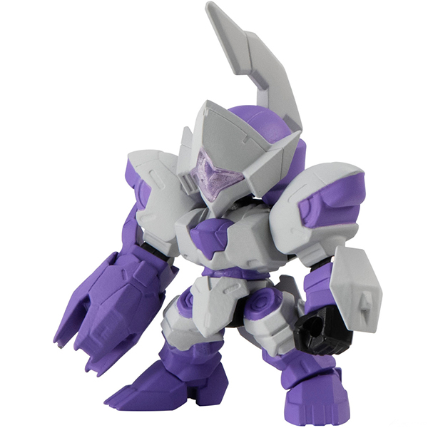 4549660792031 (set 5) senshi forte vol.16 ได้ครบ 5 แบบ