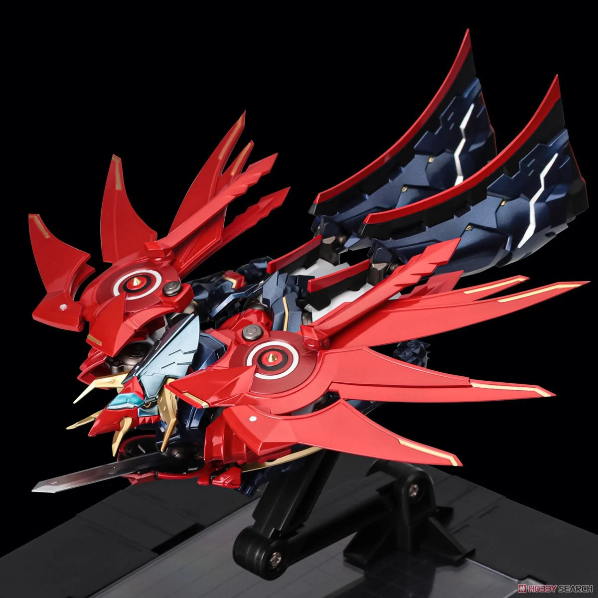 Riobot Brave Raideen - Raideen (Completed) 4571335880552