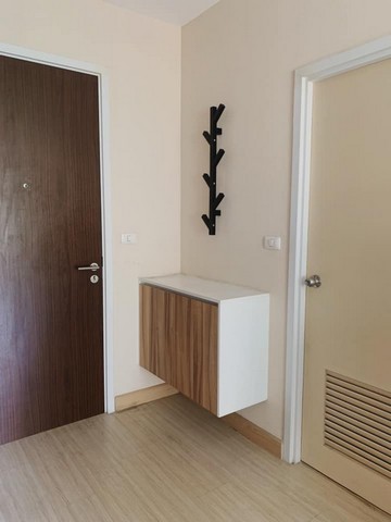 ให้เช่าห้องเฟอร์ครบทิศเหนือชั้น16 The Privacy Rama 9 (เดอะ ไพรเวซี่ พระราม 9)