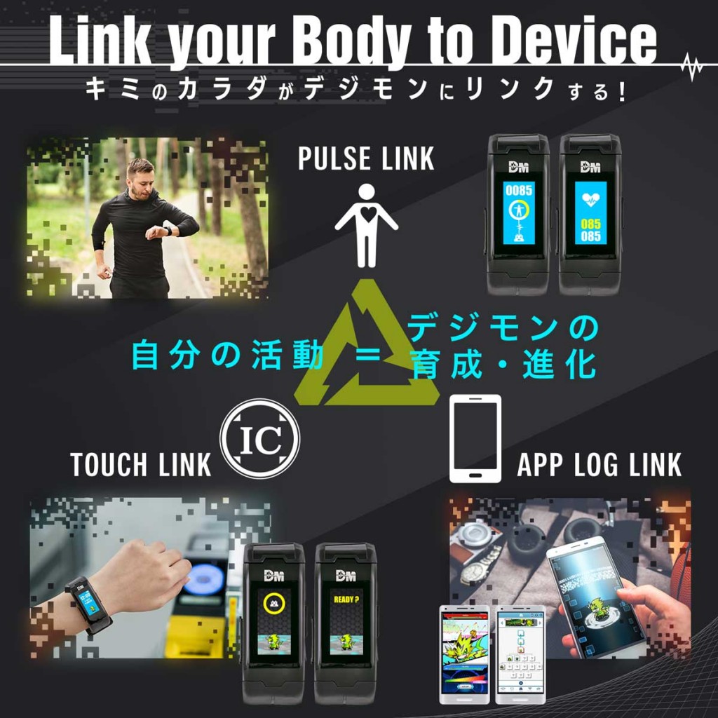 Clearance Sale ( 4549660586784 VITALBLACELET DIGITALMONSTER VER.SPECIAL (fss)