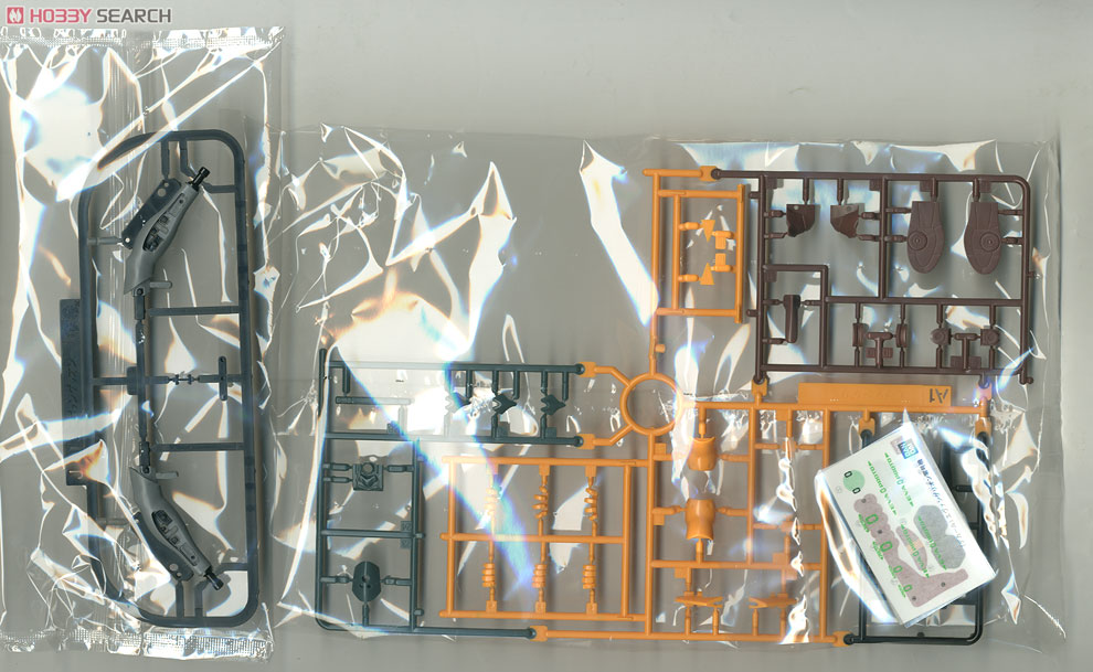 Bandai 4573102667359 Evangelion-00 New Movie Ver. 3500yen