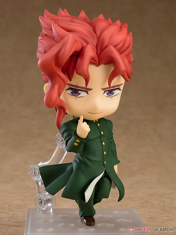 4580590124264 Nendoroid Noriaki Kakyoin