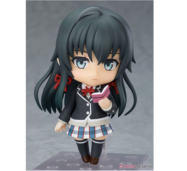 4580590127616 Nendoroid Yukino Yukinoshita