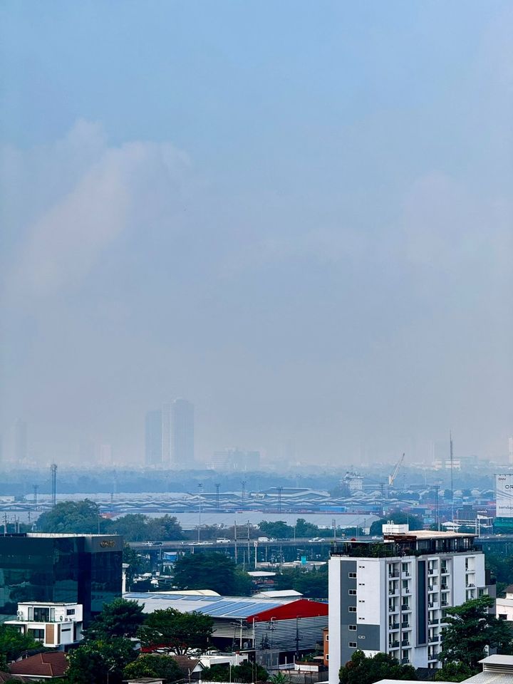 ปล่อยเช่าคอนโด IDEO Sukhumvit Rama 4 (ไอดีโอ สุขุมวิท - พระราม 4) - โซนพื้นที่ BTS พระโขนง พระราม 4 - 1ห้องนอน 1ห้องน้ำ 1ห้องนั่งเล่น - ขนาดห้อง 34.5 ตรม.