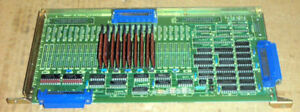 FANUC A16B-1211-0302 OM/T CONTROL C1 I/O PCB