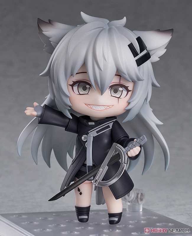 4580590124325 Nendoroid Lappland