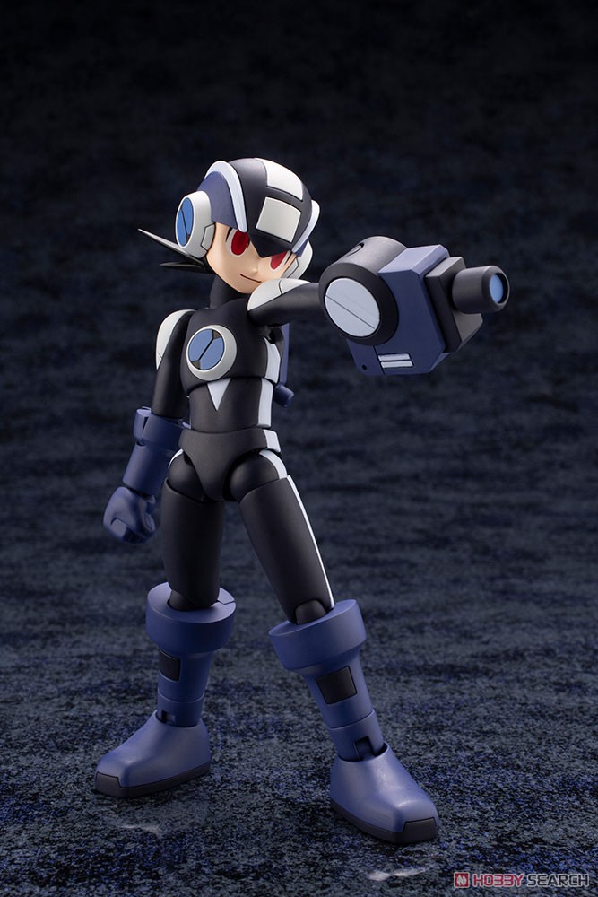 4934054018765 Dark Mega Man- kotobukiya