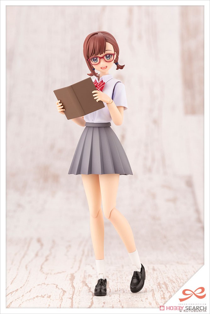 4934054029471 Koyomi Takanashi【RYOBU HIGH SCHOOL SUMMER CLOTHES】 (fs)- kotobukiya
