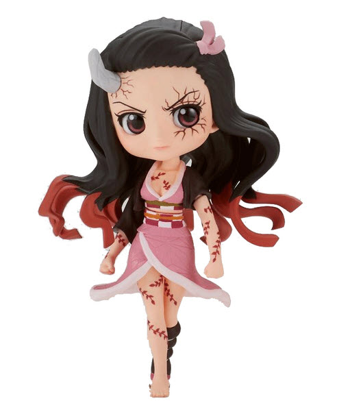 (เหลือ 1ชิ้น) 4983164191509 q posket petit vol.7 nezuko