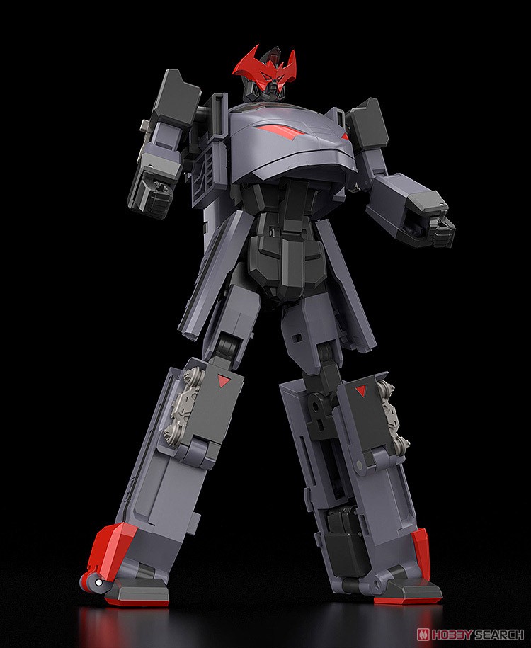 Gsc 4580590204072 The Gattai Black Might Gaine