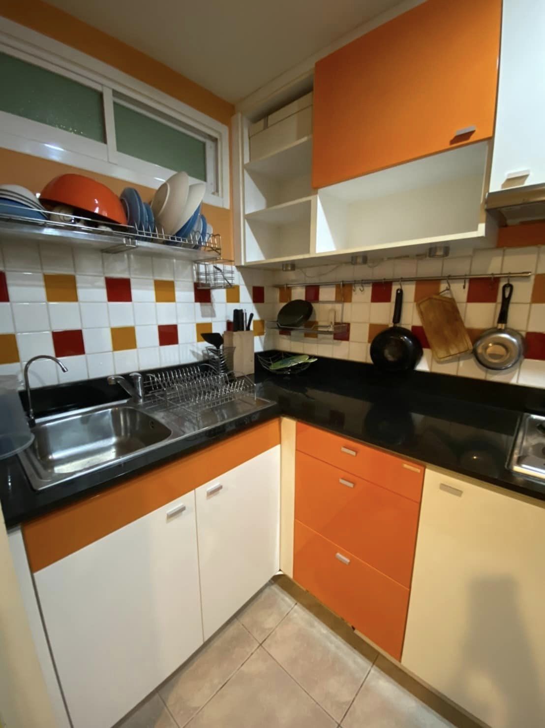 ให้เช่า เปรมสิริ บูทิค พาร์ค 2ห้องนอน 2ห้องน้ำ มีเครื่องซักผ้า พร้อมเข้าอยู่