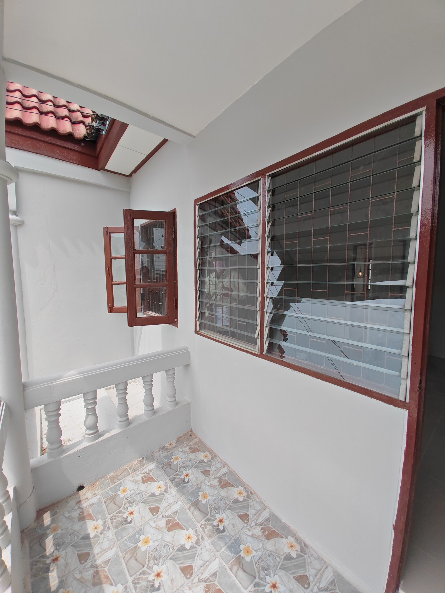 บ้านเจริญลาภ คลองสี่ คลองหลวง ปทุมธานี Charoenlap Klong4 Klong Luang Pathumthani