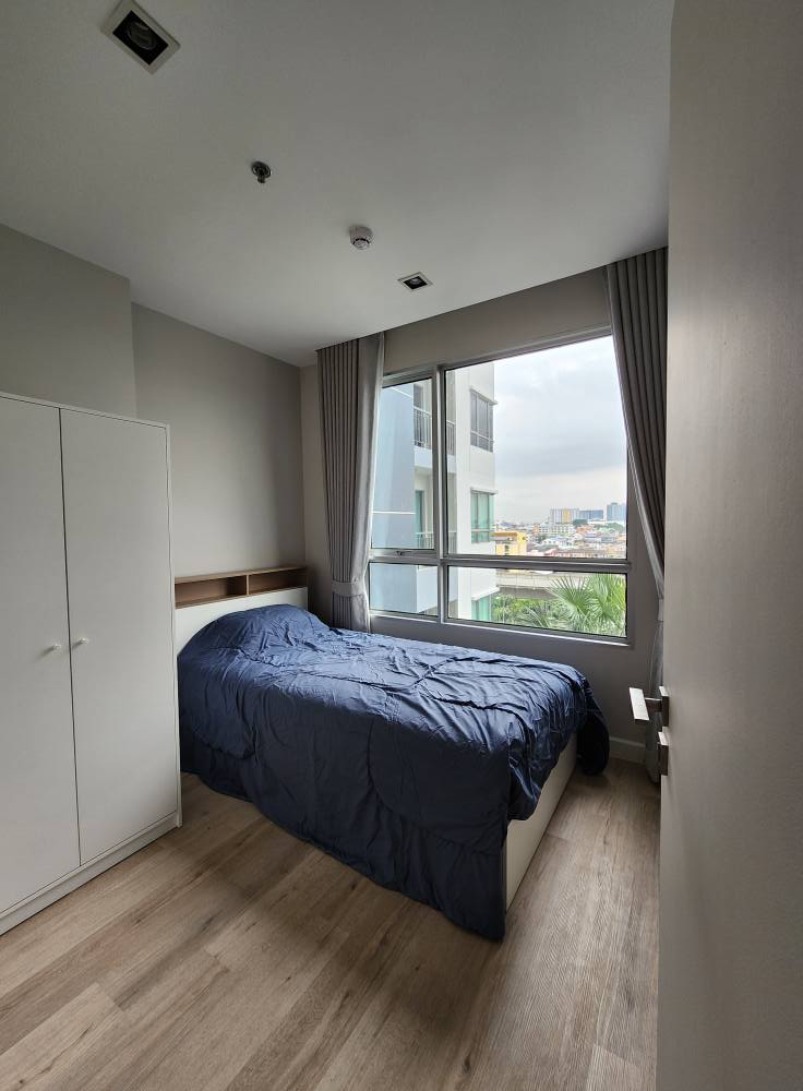 ให้เช่าคอนโด The Room Sathorn - Taksin (เดอะ รูม สาทร - ตากสิน) 2ห้องนอน / 2ห้องน้ำ ขนาด 68 ตรม. ชั้น 7 ค่าเช่า 28,000 ต่อเดือน รถไฟฟ้า BTS โพธิ์นิมิต