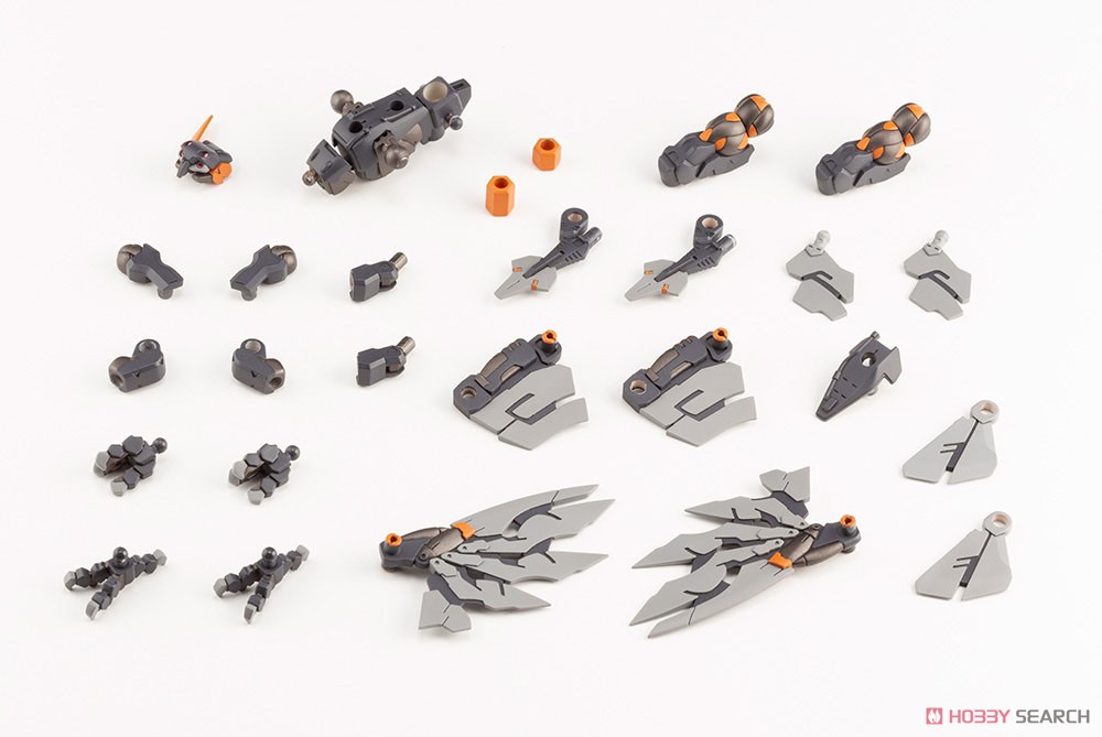 kotobukiya 4934054064267 Hexa Gear Alternative Sneak Sight