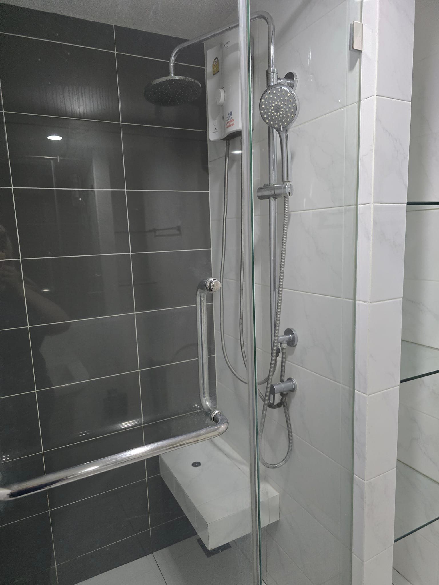 ปล่อยเช่าคอนโด Niche Mono Sukhumvit 50 (นิช โมโน สุขุมวิท 50) - 1ห้องนอน 1ห้องน้ำ 1ห้องนั่งเล่น - ใกล้ BTSอ่อนนุช - ขนาดห้อง 28 ตรม. ชั้น 3 ตึก A