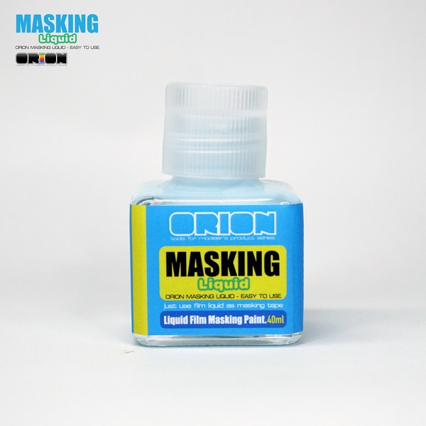 8853100904363 (orion) masking liquid